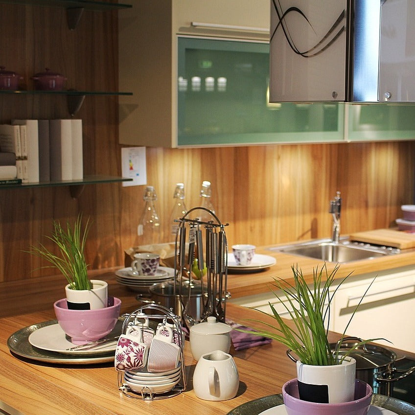 Kitchen Essentials