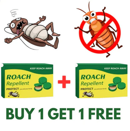 Cockroach Killer Powder Gel (Pack of 24pc)