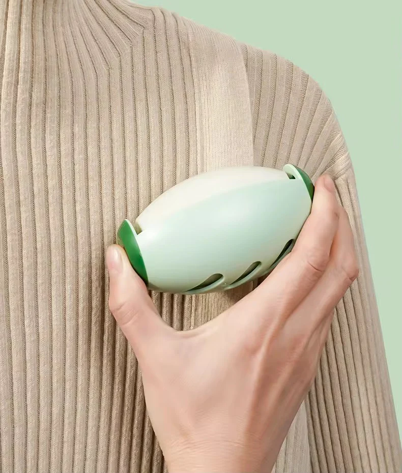 Portable & Reusable Lint Roller